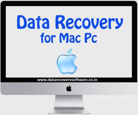 Mac Data Recovery Services