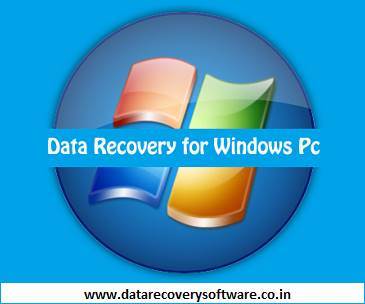 Windows Data Recovery Services