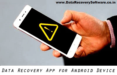 Android Data Recovery Services